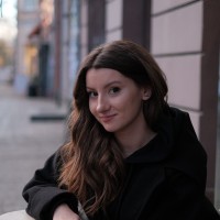 Dariia Pravedna's profile photo