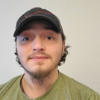 G&G Technologies Employee Mason Barber's profile photo