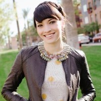 T•H•E Artist Agency Employee Meilan Mizell's profile photo