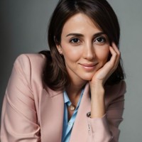 Future Internet Employee Racha Altakarli's profile photo