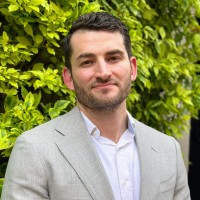 Sonos, Inc. Employee David Robb's profile photo