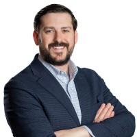 GHX Employee Jake Schwartz's profile photo
