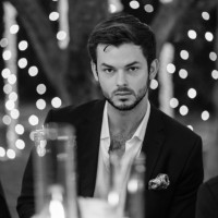CIFAL Employee Sergei Volkov's profile photo