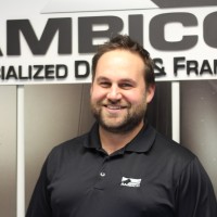 AMBICO Limited Employee Sean Carroll's profile photo