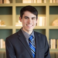 Transform Engineering Consultants Employee Ryan Boucher's profile photo