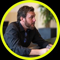 Fluix Employee Nick Larsen's profile photo