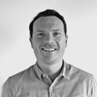 Precursive Employee Jonathan Corrie's profile photo