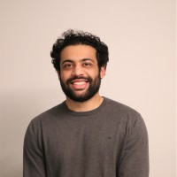 Atit Patel's profile photo