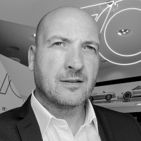 AFFINITY Employee Simon Green's profile photo