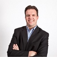 Barclays Africa Group Limited Employee Johan Vermeulen's profile photo