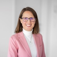 Eisberg Group Employee Sarah Klein's profile photo
