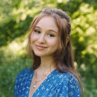 Project Healthy Minds Employee Julia Griswold's profile photo