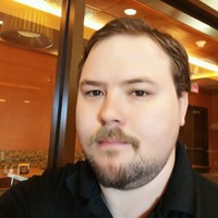 Hollywood Casino Columbus Employee Anthony Pepper's profile photo