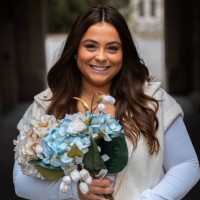 Kinney Center for Autism Education and Support Employee Sofia Bongiovanni's profile photo
