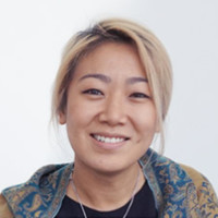 Place Exchange Employee Lynda Liu's profile photo