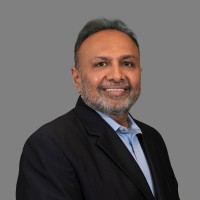 cyberThink Inc Employee Bhavesh Adani's profile photo