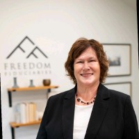 Freedom Fiduciaries™ Employee Leanne Aif's profile photo