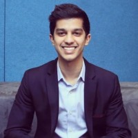 Dropbox Employee Ishaan Gupta's profile photo