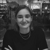 T45 Labs Employee Kendall Christmas-Miller's profile photo