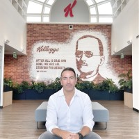 Kellanova Employee Alejandro Peña's profile photo