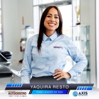 AXIS Employee Yaquira R. Resto Quiñones's profile photo