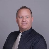 Markate Employee Donald Hughes's profile photo