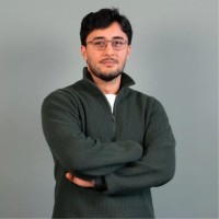 EnergyZero Employee Elyas Popal's profile photo