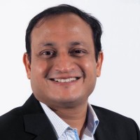 Ocean Network Express Employee Rupesh Jain's profile photo