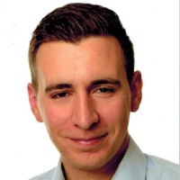 Panagiotis Lagartzis