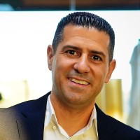 Rafael Advanced Defense Systems Employee Guy Lev-Ran's profile photo