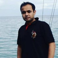 Playstation Employee Ravinder Rawat's profile photo