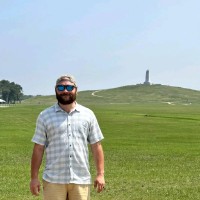 Gregory Construction Employee Austin Skerlak's profile photo