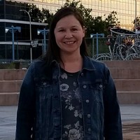 Menominee Tribal Clinic Employee Kim Hill's profile photo