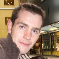 Block Employee Charlie Chilton's profile photo