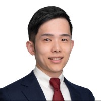 desimone.com Employee Qing-Feng T.'s profile photo