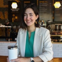 Lumen Technologies Employee Olivia Miller's profile photo