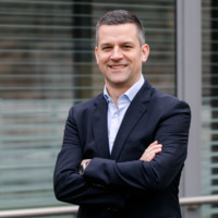 LHY Employee Michael Preissler's profile photo