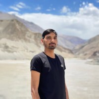 Suncrypto Employee Pramod Yadav's profile photo
