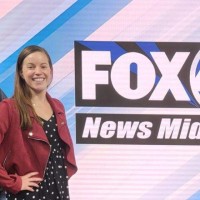 FOX 5 DC Employee Erin Miller's profile photo