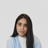GO & DEV Employee Zahra Lassri's profile photo