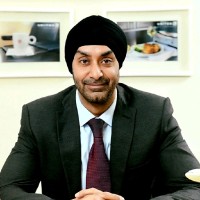 Harvinder Singh Email & Phone Number