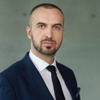NMG S.A. Employee Arkadiusz Zachwieja's profile photo