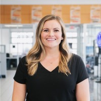 McGavock Auto Group Employee Gabrielle Martin's profile photo