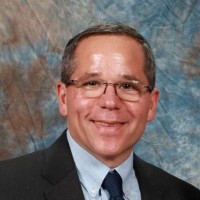 Medtronic Employee Mike Diamante's profile photo