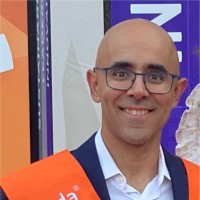 LedsC4 Employee Francesc Bach's profile photo