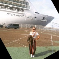 World Travel Holdings Uk Employee Rebecca Welsby's profile photo