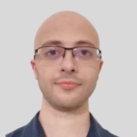 Intrinio Employee Ahmad Hamze's profile photo