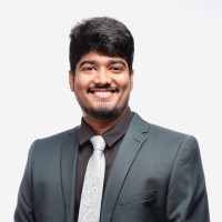 EY Design Studio Employee Kailash K's profile photo