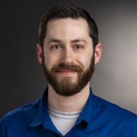 Rochester Institute of Technology Employee Dylan Schuler's profile photo