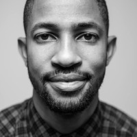 Never Whisper Justice Employee Jon-Thomas Royston's profile photo